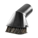 Accessoire - KARCHER - Brosse douce dépoussierante pour VC 5 - Noir - Sans sac