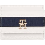 Portefeuille Tommy Hilfiger  iconic cc holder stripe card cases