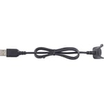 Garmin Accessory, Charge Cable, USB, vivosmart HR/HR+