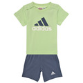 Ensembles de survêtement adidas  I BL CO T SET