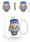 Pyramid Harry Potter (chibi Albus Dumbledore) Mug