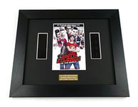 artcandi Scott Pilgrim vs The World Framed Film Cell