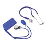 Stethoscope Blood Pressure Cuff Set Sphygmomanometer With Stethoscope Universal