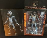 Neca Predator 2 WARRIOR Predator Ultimate 8" action figure (Lost Tribe) in stock