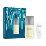 Issey Miyake L'Eau d'Issey Pour Homme Parfymset