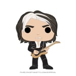 FUNKO Pop Rocks: Aerosmith - Joe Perry - Neuf