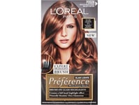 L'oreal Paris Paint Glam Lights Preference No 4