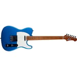 Jet Guitars JT-300 Placid Blue