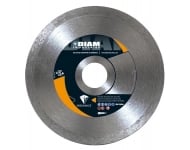 Disque Diamant Ø125 MM Spécial Céramique, faïence et carrelage - CR80125/22