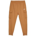 Jogging Nike  M nsw club pant cargo bb