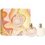 Chloé Naisten tuoksut Nomade Lahjasetti Eau de Parfum Spray 50 ml + Body Lotion 100 1 Stk.