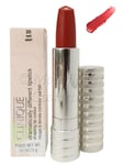 Clinique Dramatically Different Lipstick Shaping Lip Colour RED ALERT - PLS READ