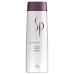 Wella SP Clear Scalp Shampoo 250ml