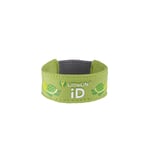 ID-armband för barn - LITTLELIFE Safety ID Strap Turtle