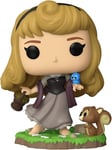 Funko 54741 POP Disney Ultimate Princess- Aurora