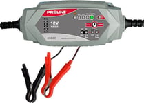 Proline Batteriomvandlare Likriktare 12V 2A (46830)