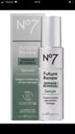 No7 Future Renew Damage Reversal Serum 25ml