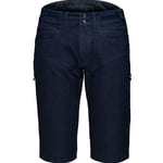 Norrøna Skibotn Denim Shorts M's