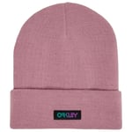 Oakley B1B Gradient Patch Beanie - Bonnet Toadstool Taille unique