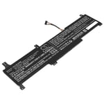 Batteri till Lenovo IdeaPad 1 15IJL7 mfl - 3.600 mAh