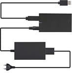 Adaptateur Pour Xbox One S, Xbox One X, Windows Pc Bloc D'alimentation Pour Xbox 1s, Capteur Kinect 2.0 Pour Pc Windows 10, 8.1, 8