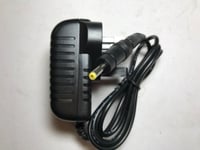 UK Replacement for LEGO MINDSTORMS 10V DC TRANSFORMER CHARGER for 9693 Battery