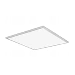 Bellight LED takpanel i ram 60x60cm 6500K 3600lm 40W