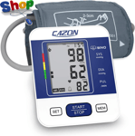 Blood  Pressure  Monitors  Large  Cuff  Blood  Pressure  Machine  Medical  BP  M