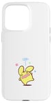 Coque pour iPhone 15 Pro Max Puyo Puyo Carbuncle 1