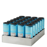 24 x Wake Up Synbiotic Funktionsdryck 330 ml