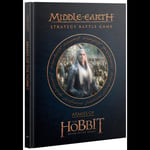 Armies of The Hobbit (bok) Middle-earth Strategy Battle Game