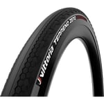 Vittoria Terreno Zero G2.0 Gravel Tyre Black Cycling Bike Ride