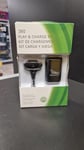 Xbox 360 Play & Charge Kit