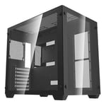 Computer kabinet Darkflash C285 (sort)