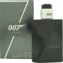 James Bond 007 Seven Eau de Toilette 50ml Spray