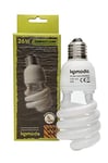 Komodo Compact Lamp Uvb 10.0 ES, 26 Watt