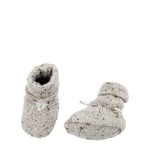 Joha Baby Booties Beige | Beige | 70 cm