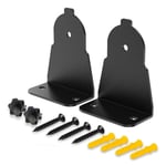 Speaker Stand Soundbar Wall Mount Kit for Samsung Curved Soundbar AH61-03943A