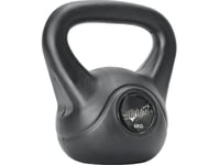 Allright Bitumen Kettlebell 6 Kg