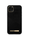 iDeal Mobilskal iPhone 11P/XS/X Nightfall Croco