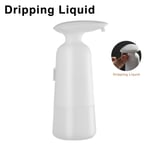 350ml Automatic Soap Dispenser Washing Hand Can Wall-mounted Dripping Liquid