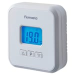 Thermostat digital non programmable Flomasta EMP914A