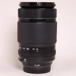 Fujifilm Used XF 55-200mm f/3.5-4.8 R LM OIS Telephoto Zoom Lens