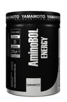 Yamamoto Nutrition - AminoBol Energy, Orange-Lemon - 300 grams