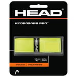 HEAD Hydrosorb Pro Accessoire Mixte Adulte, Jaune, Taille Unique