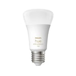 Philips Hue Vit Ambiance 75W Norm E27