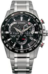 Citizen Promaster Perpetual Chrono A.T Eco Drive Mens