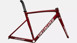 Specialized Specialized Allez Sprint | Ramset | Red Sky/White