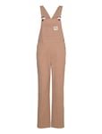 Kari Traa Ane Bib Pants Beige