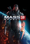 Mass Effect 3  (PC) EA App Key EUROPE